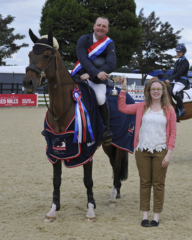 National 1.30m Open Championship National 1.30m Open Championship